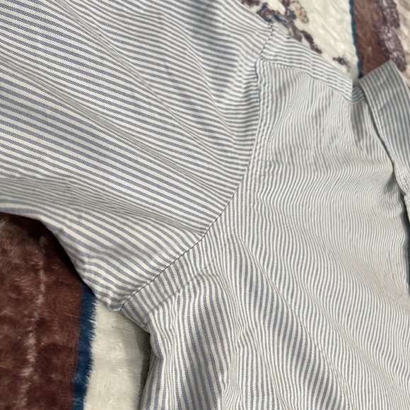 Ralph Lauren Button Down Shirt - Picture 6 of 10